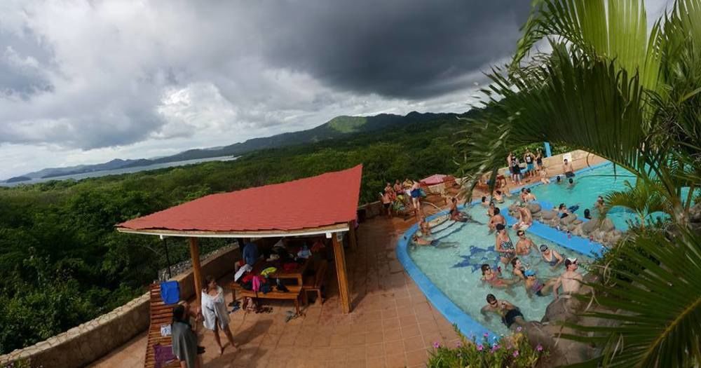 Condor Lodge Playa Conchal Εξωτερικό φωτογραφία