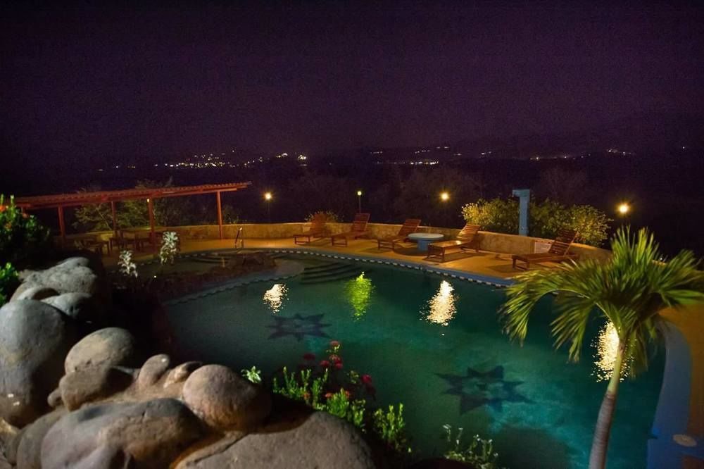 Condor Lodge Playa Conchal Εξωτερικό φωτογραφία